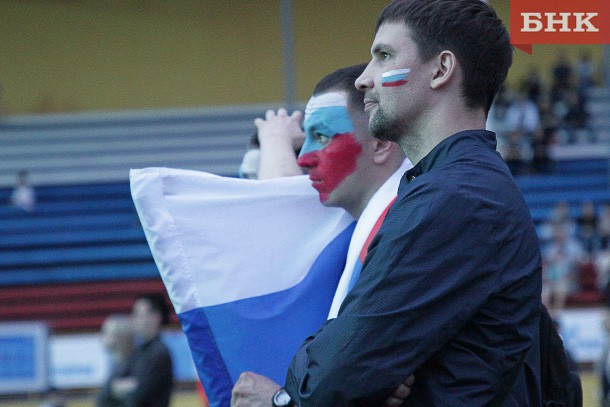 73% читателей БНК верят в положительный результат сборной России в матче с уругвайцами