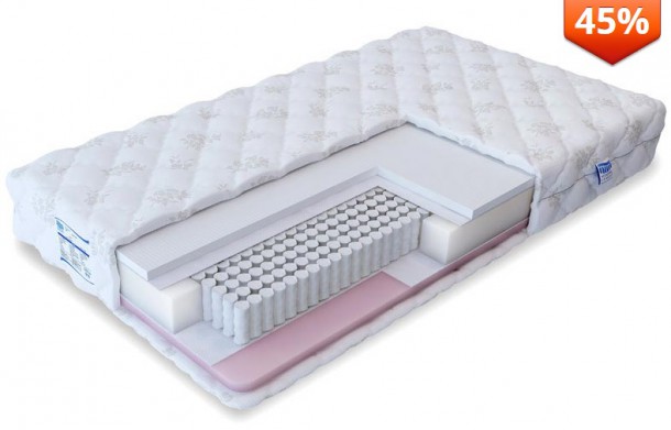 MATRAS-KOMI.RU ДОКАЗЫВАЕТ, ЧТО ХОРОШИЙ МАТРАС МОЖЕТ БЫТЬ НЕДОРОГИМ