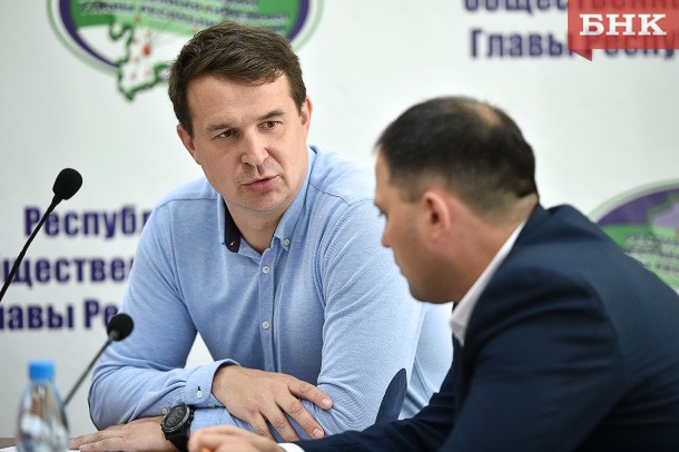 Поддержка малого бизнеса в Коми должна стать адресной