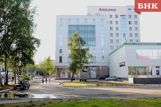 В суде по «делу Гайзера» рассказали, как продавали гостиницу «Авалон»