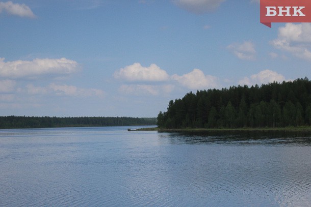 В Койгородке утонул подросток