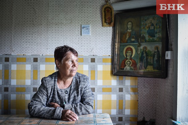 «Так и живем»: один день из жизни работника культуры в деревне Троицк
