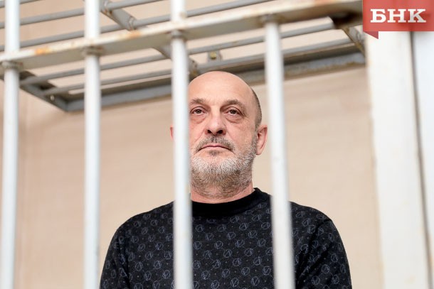 У фигуранта дела «ОПГ Пичугина» Алексея Рохлина появилось новое уголовное дело