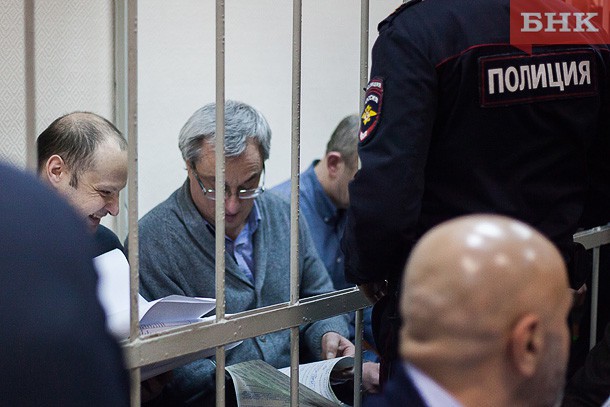 Криминальные и правовые итоги недели: резонансные преступления, события и процессы