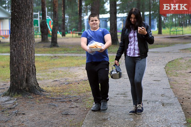 Санитарные нормы этим летом нарушали в каждом втором летнем лагере