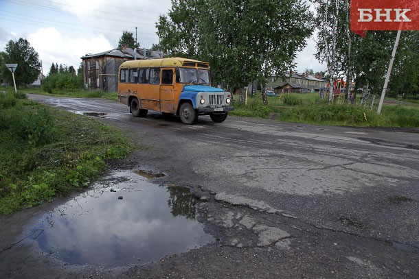 В России новый ГОСТ по содержанию дорог