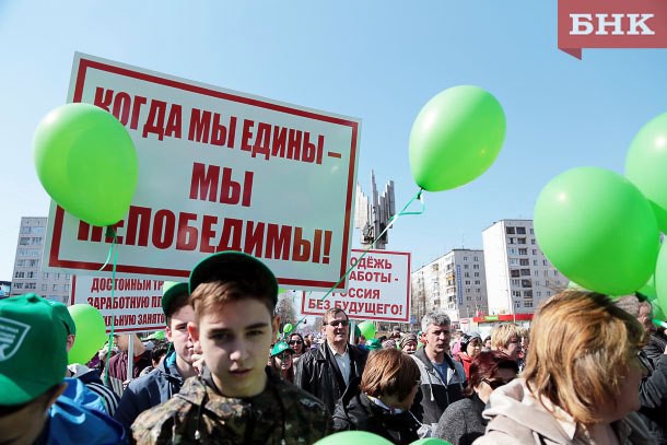 Обзор БНК: с какими инициативами жители Коми выходят на федеральный уровень