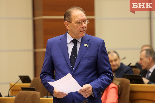  Александр Макаренко: «Выборы прошли открыто и без нарушений»