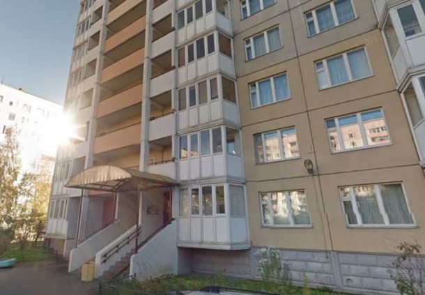Убившему интинку в Санкт-Петербурге мастеру Wi-Fi грозит обвинение в изнасиловании