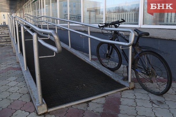 БНК призывает жителей Коми на один день отказаться от машины в пользу велосипеда