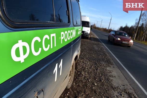 Ухтинка заставила бывшего мужа заплатить два миллиона рублей за Lexus