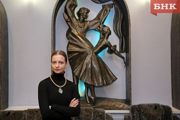 Прима-балерина Большого театра России: «Звёздной болезни у меня никогда не было»