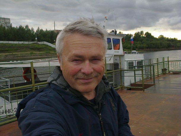 Анатолий Зинов: «Журналисты в 80-е не гонялись за «клубничкой» и дешевыми сенсациями»