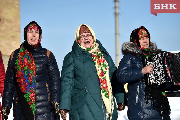 В Коми каждый второй федеральный льготник выбрал полный соцпакет