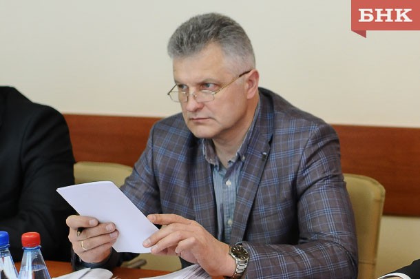 Депутат Госсовета Коми Игорь Завальнев: «Я не согласен с обвинением»
