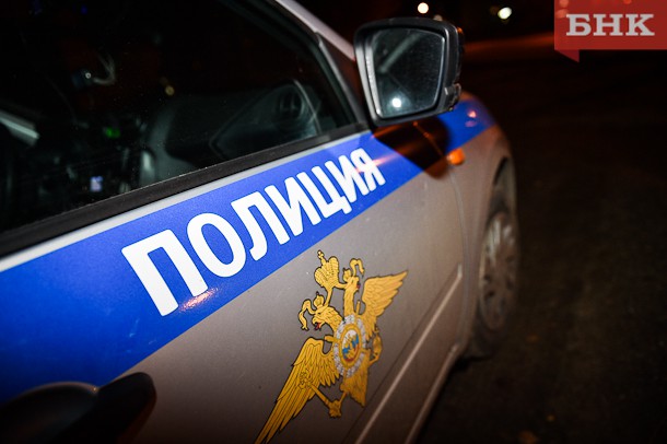 В Нижнем Одесе в аварию попал водитель без прав