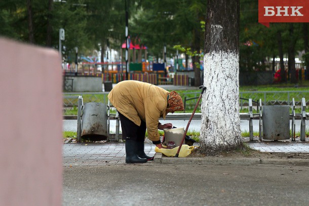 Телепередача не помогла 78-летней пенсионерке изменить судьбу