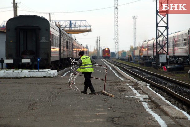 Жители Коми чаще уезжают на Украину и в Азербайджан