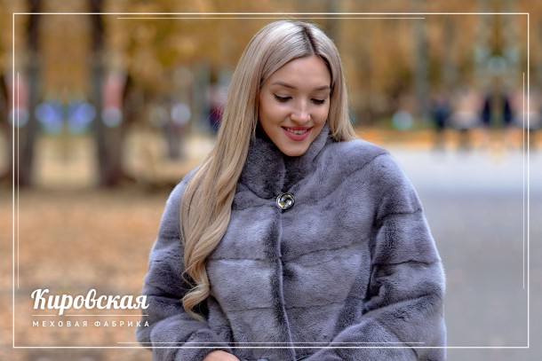 Большая меховая ярмарка от производителя пройдёт в Сыктывкаре