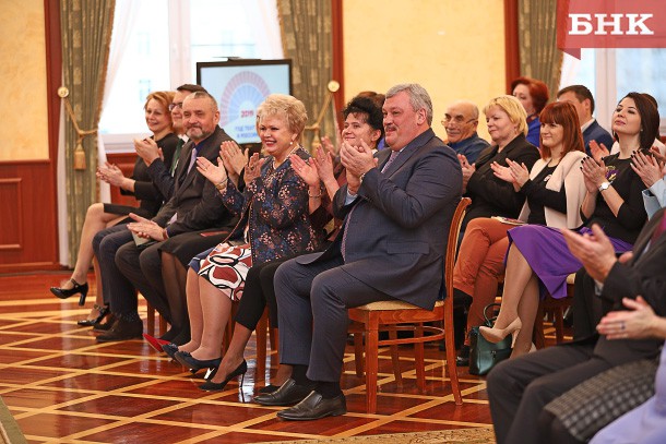 Сергей Гапликов: «Наши театры достойны лучшего»