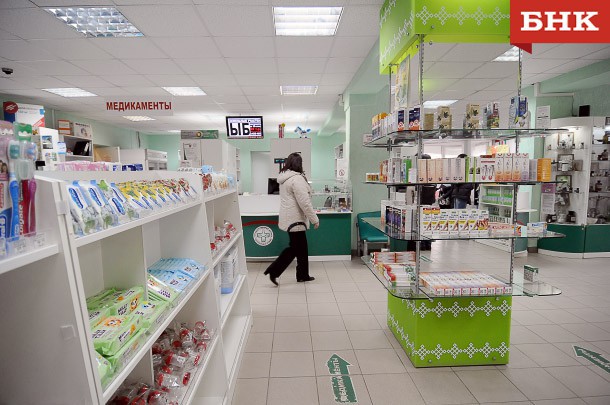 Жителям Коми с 2019 года будет доступно больше жизненно важных лекарств