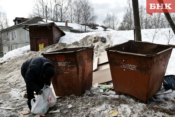 Ревнивого эжвинского бомжа будут судить за убийство знакомого