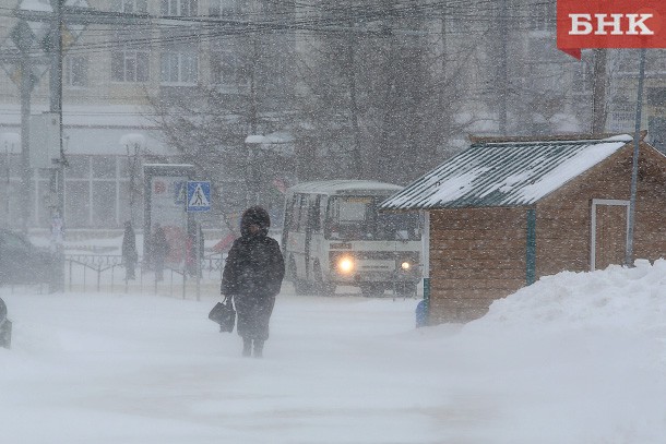 Движение на кольцевой дороге в Воркуте частично открыли