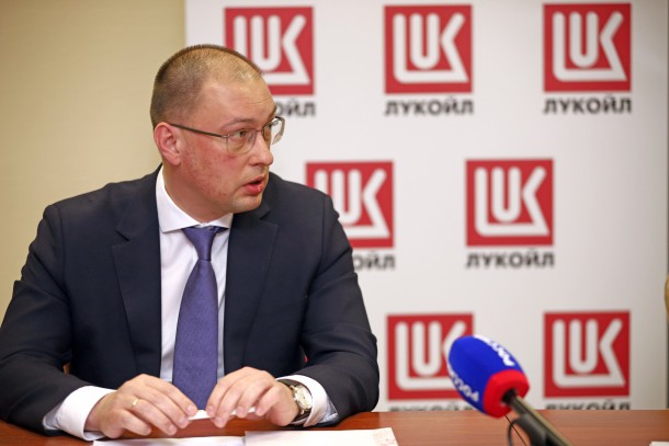 «ЛУКОЙЛ-Ухтанефтепереработка» выходит на рекордные показатели по извлечению светлого топлива