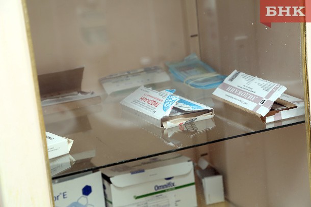 В сыктывкарском медцентре «Паритетъ» нашли нарушения