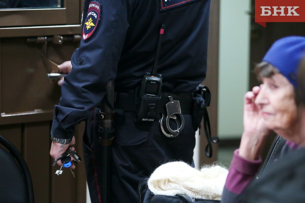Пенсионерка из Инты пожаловалась в полицию на настойчивых москвичей