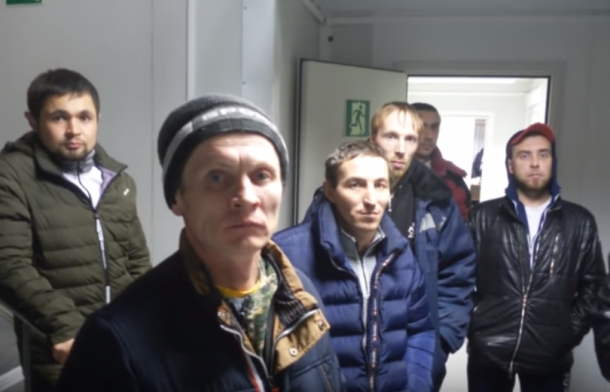 Трудинспекция Коми снова проверит выплату долгов по зарплате в СК «Север»