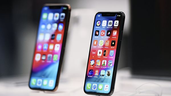 Уязвимость в iPhone позволяет прослушивать чужие устройства