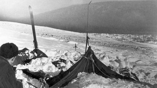 Спустя 60 лет Генпрокуратура проверит версии гибели туристов на перевале Дятлова