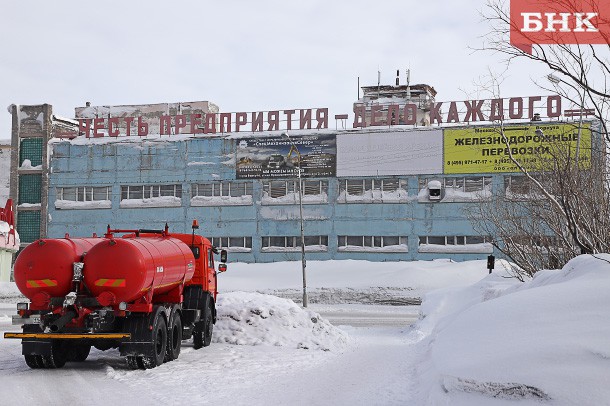 На шахте «Заполярная-2» из-за пожара эвакуировали 92 человек