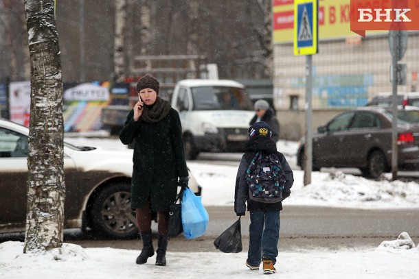 В Вуктыле продлен карантин 