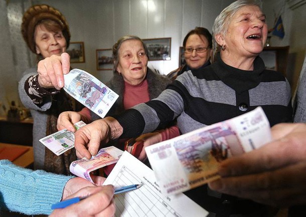 В Архангельской области на деньги пенсионеров отремонтировали больницу