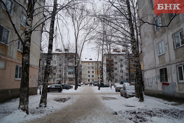 Сыктывкарских девушек обманули с арендой жилья от имени «Нового дома»