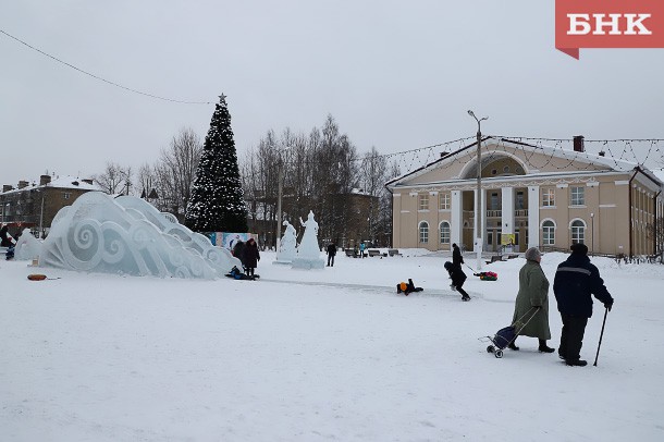 В Сосногорске 41 проект претендует на «Народный бюджет»