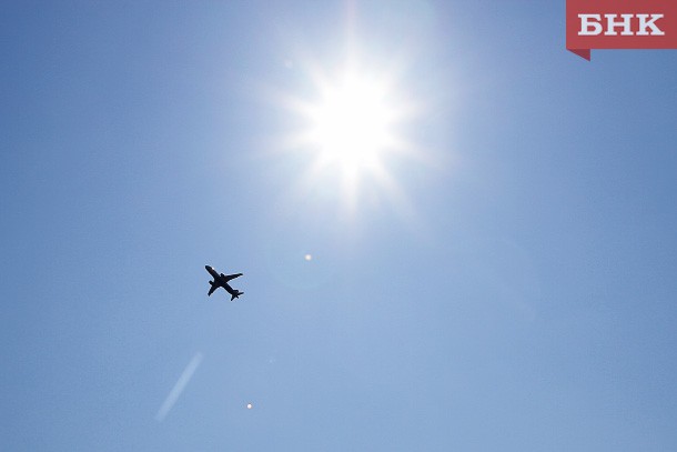 Ученые выяснили, куда северянам полезнее всего ездить в отпуск