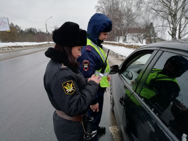 В столице Коми должников вычисляют по дорожным видеокамерам