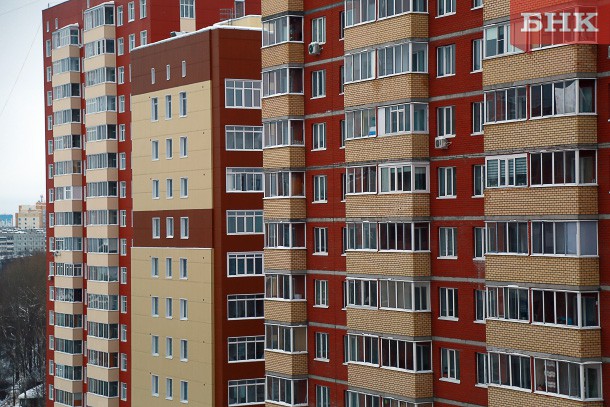 Срок для безналоговой продажи жилья сократят с 5 до 3 лет