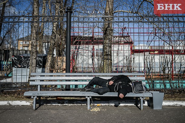 Сыктывдинец получил срок за найденную пачку наркотиков