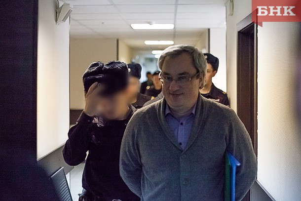 Прокурор запросил 21 год колонии строгого режима для Вячеслава Гайзера