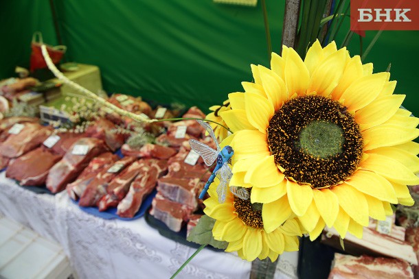 РСХБ совместно c Роскачеством подтвердят качество фермерской продукции