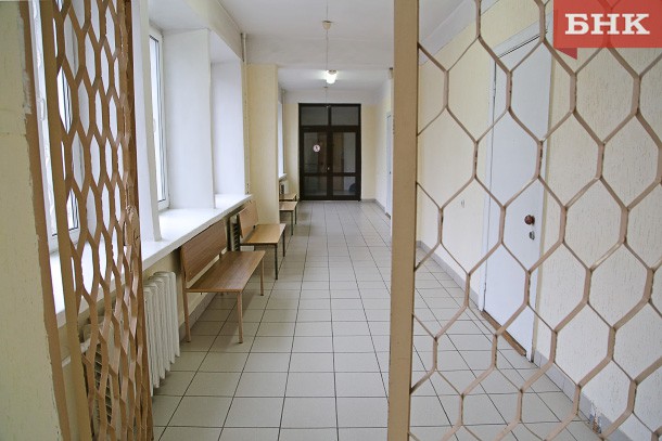 Жительница Эжвы получила срок за истязание сына