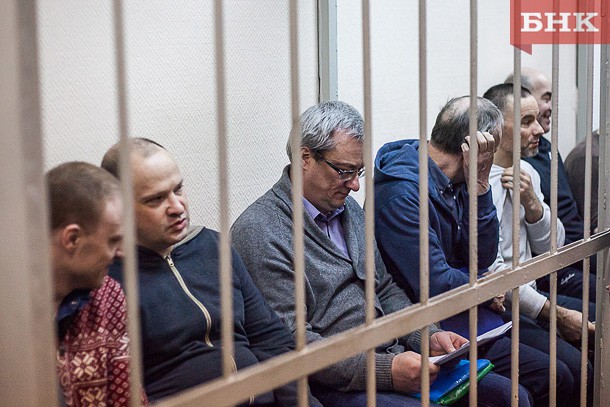 Как наказывают в России организаторов преступного сообщества
