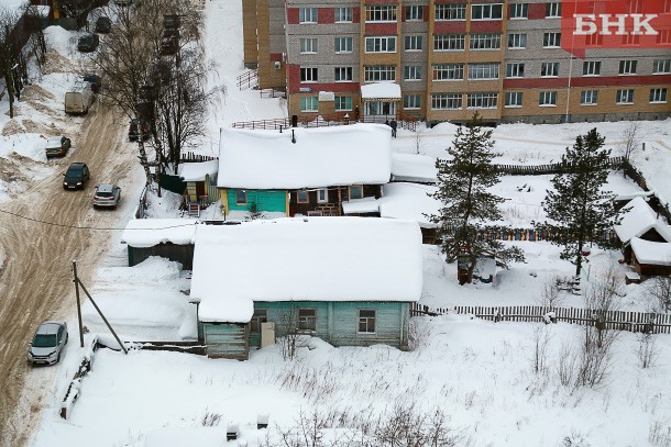 В Коми 72 семьи получат деньги на жилье