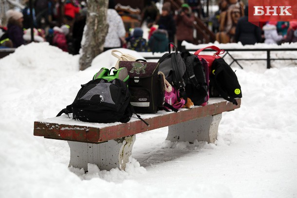 Детей без прививок не пустят в школы