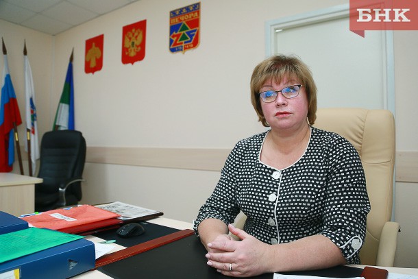 Руководитель Печоры Наталья Паншина заработала за год почти пять млн рублей
