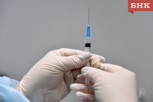 В России создали вакцину от пяти заболеваний